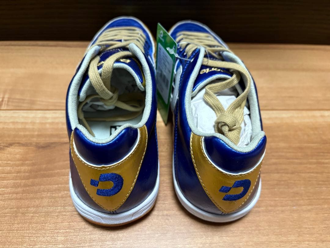 新品 24.5cm デスポルチ テッサライトID PRO I DS-1732TS