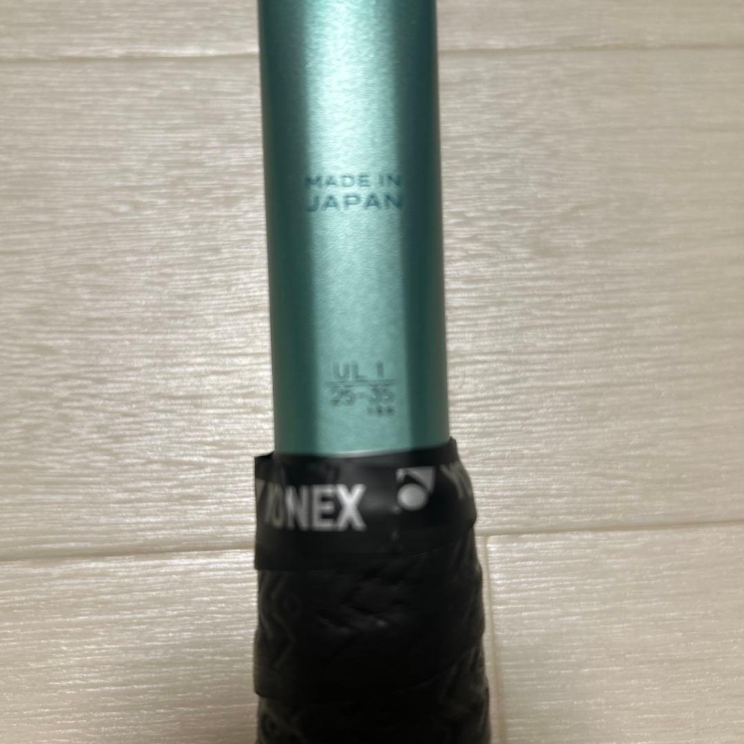 ヨネックス YONEXボルトレイジ7sケース付き