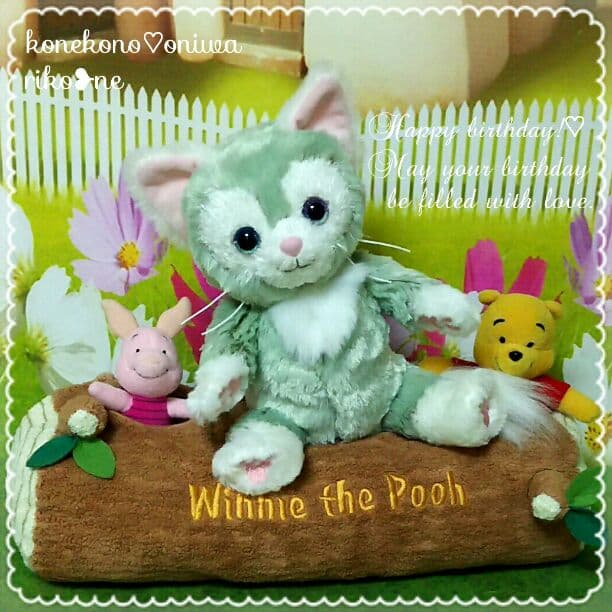 Sh!p様♡確認page☆ジェラトーニポーチ