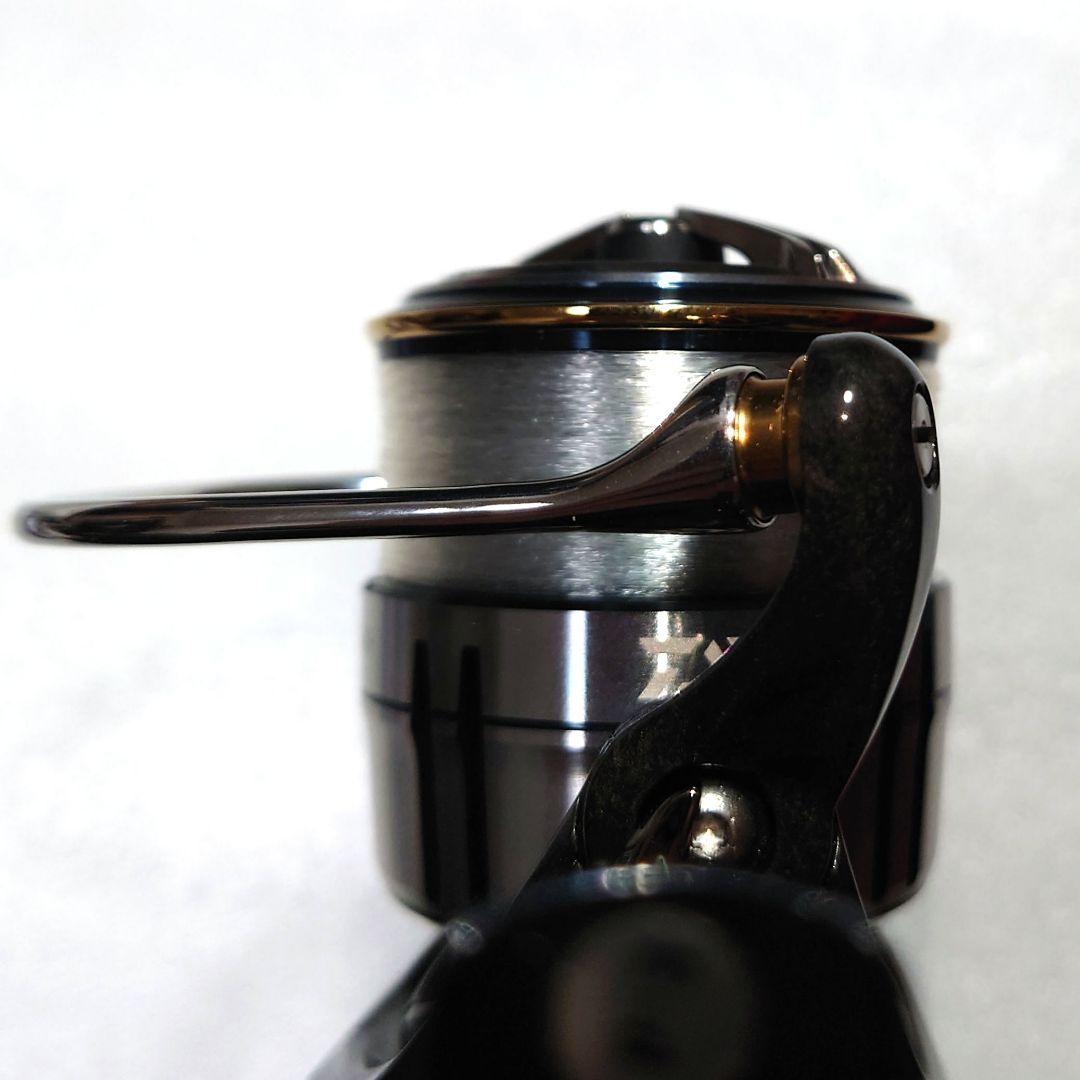 リール DAIWA 19 CERTATE LT2500S-XH