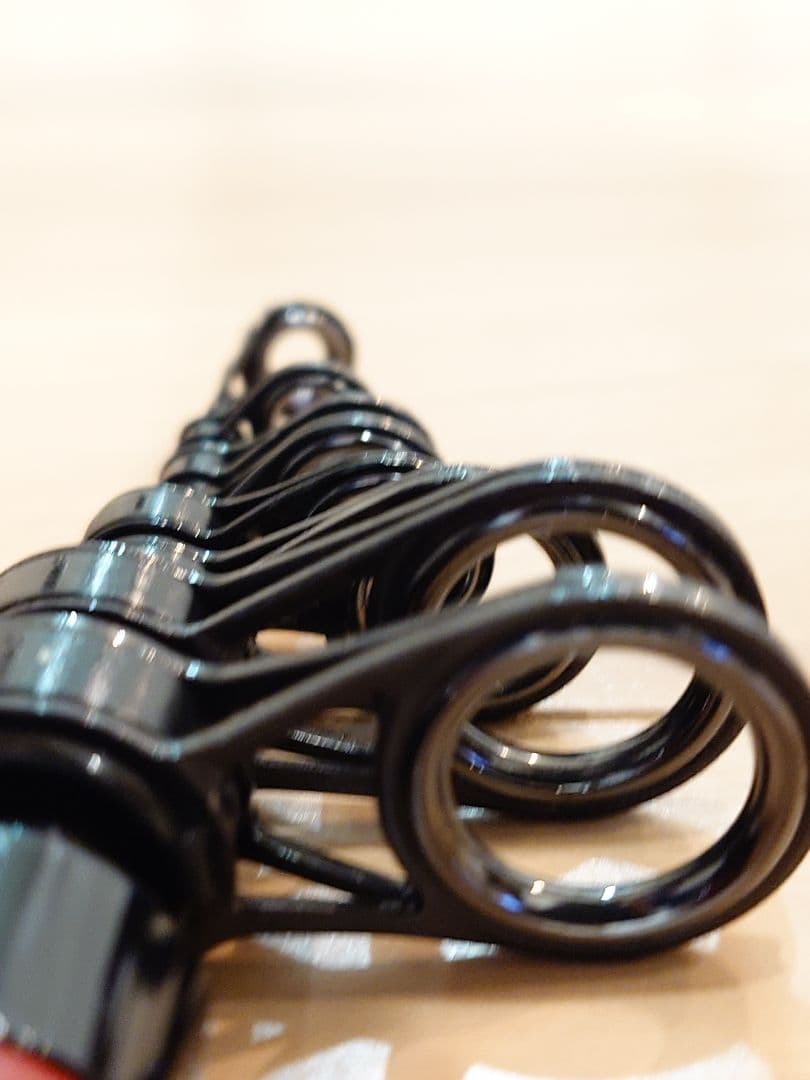 がまかつ 海上釣堀 400 ロッド（専用竿袋付き）釣竿