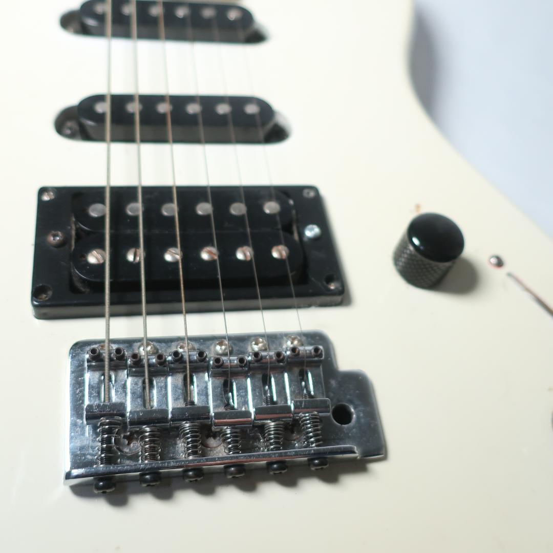 Aria ProⅡ VANGUARD VA-353 エレキギター ケース付