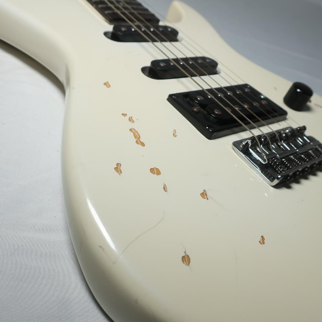 Aria ProⅡ VANGUARD VA-353 エレキギター ケース付