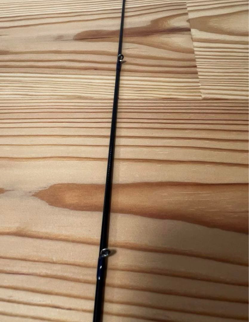 ヤマガブランクス　ブルーカレントIII 82