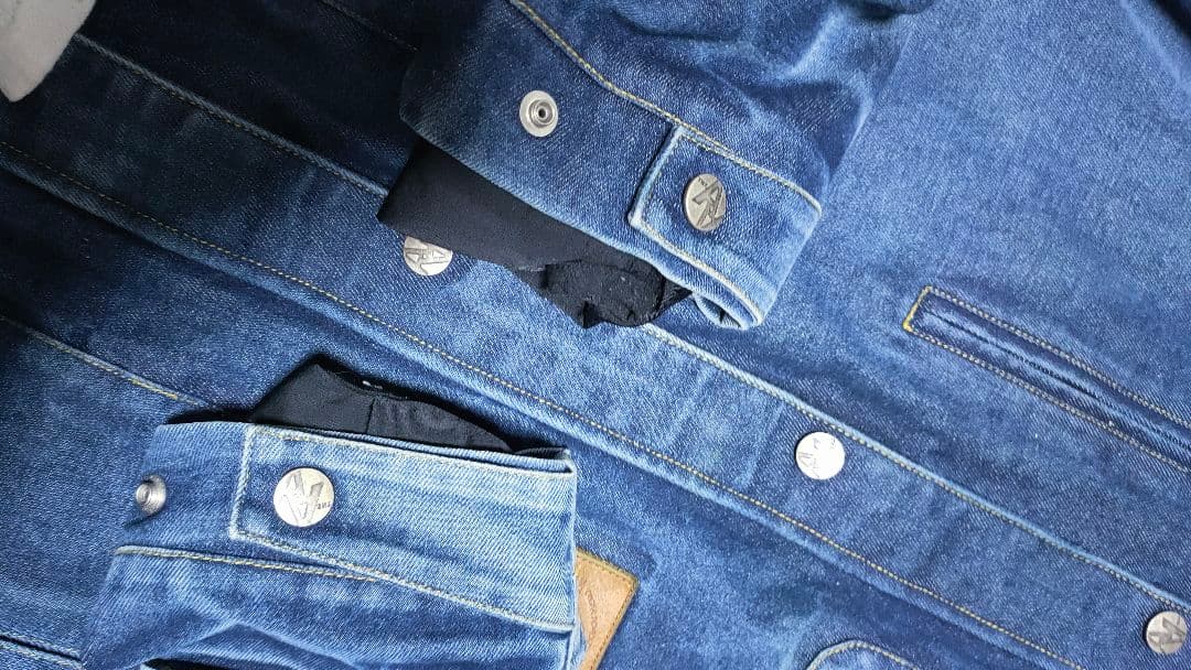 【ダブルエーハードウェア】スノーボードウェア セットアップ 上下 メンズ