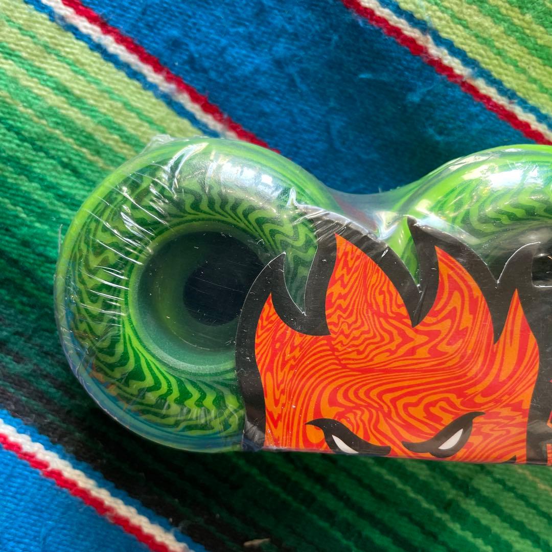 Spitfireフォーマル4クラシック56mm93a ウィール 定価¥9,130