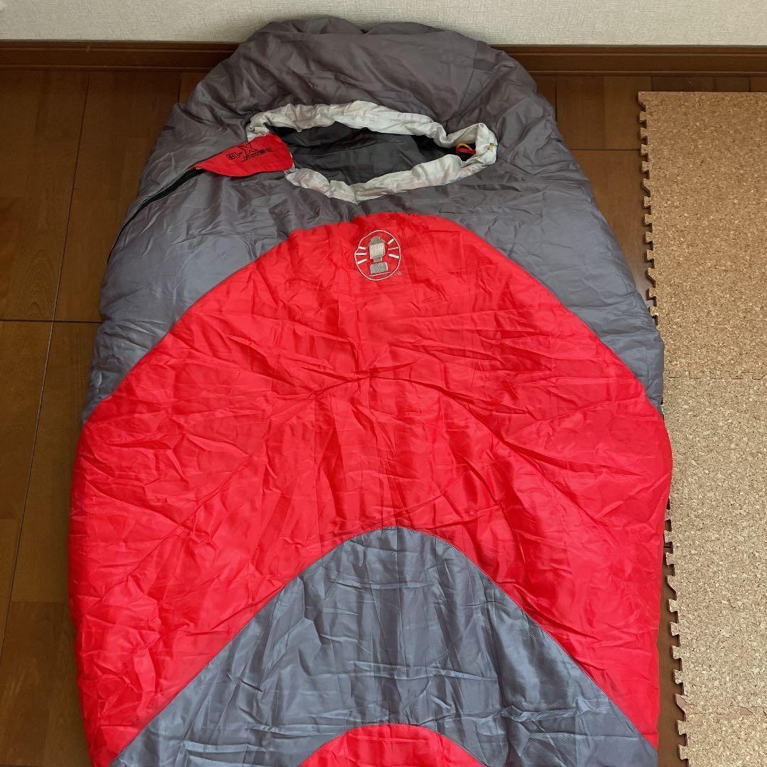 廃盤レア品　美品　コールマン Coleman タスマンコンパクト X/-18　①