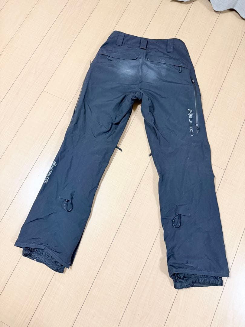 バートン スノーボード ウェア AK GORE-TEX SWASH PT S