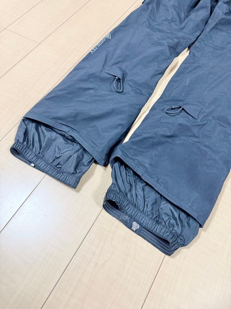 バートン スノーボード ウェア AK GORE-TEX SWASH PT S