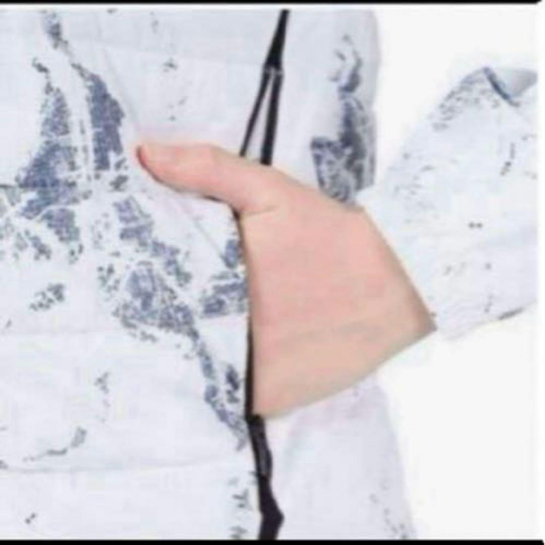 オークリー L ゴルフ ベスト 2WAY 防寒 スポーツ