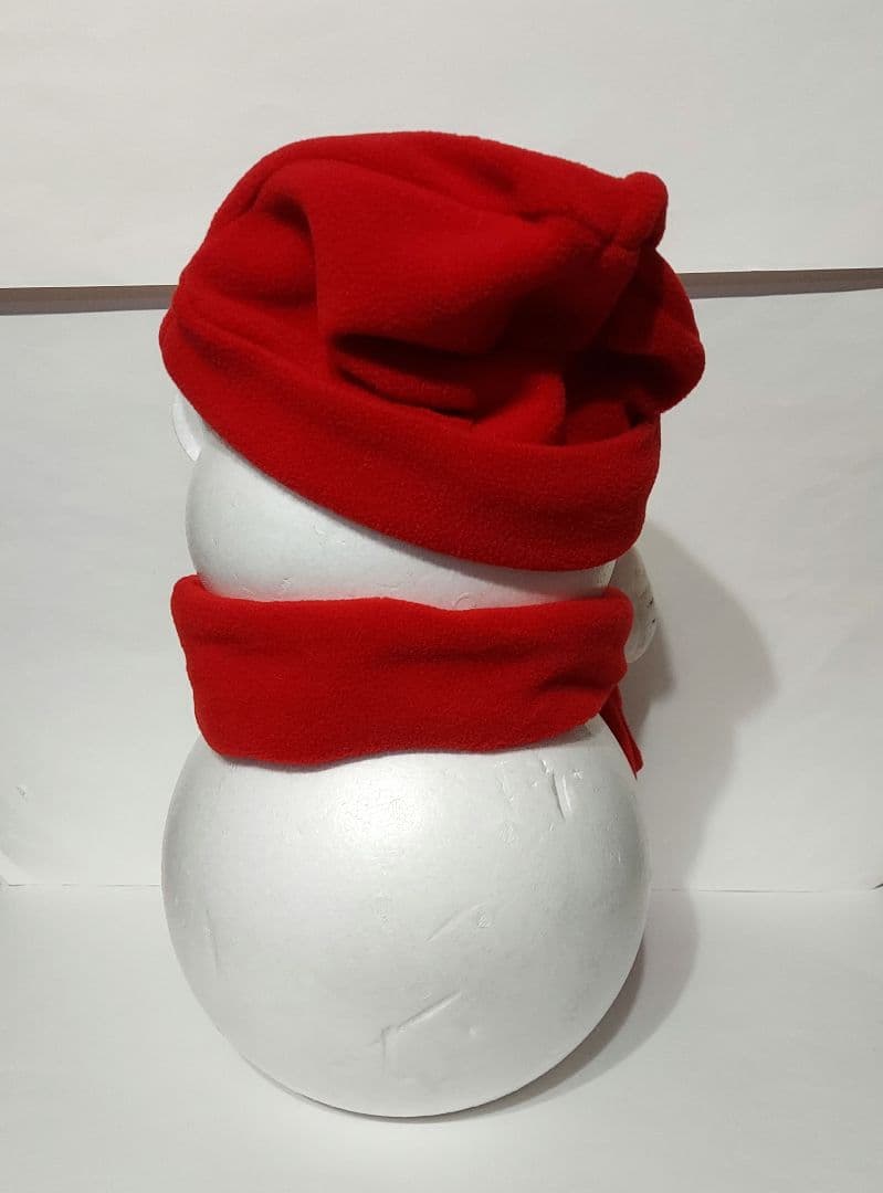 ハローキティ 雪だるま マスコット ぬいぐるみ ハローキティ 帽子 マフラー