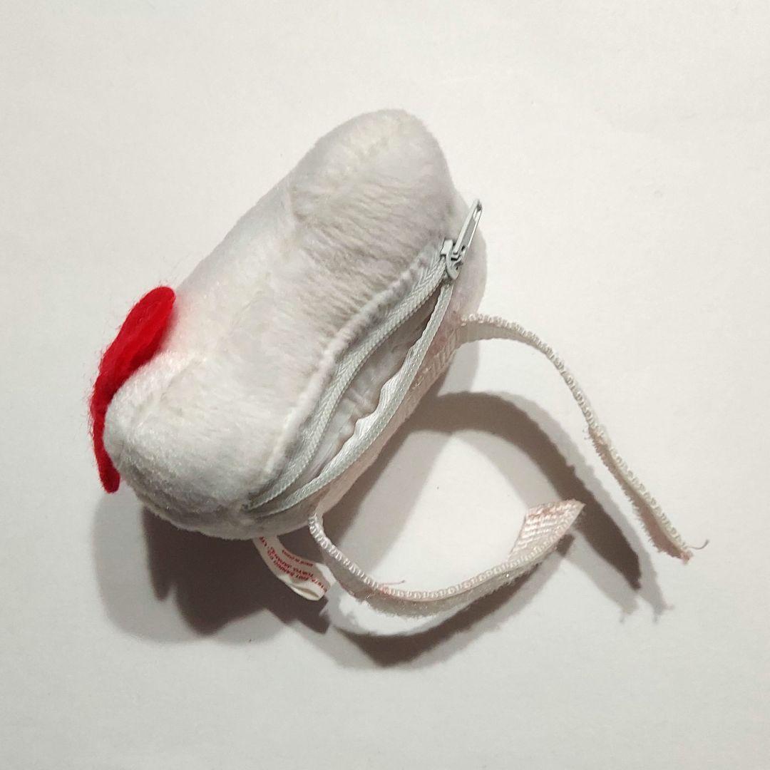 ハローキティ 雪だるま マスコット ぬいぐるみ ハローキティ 帽子 マフラー