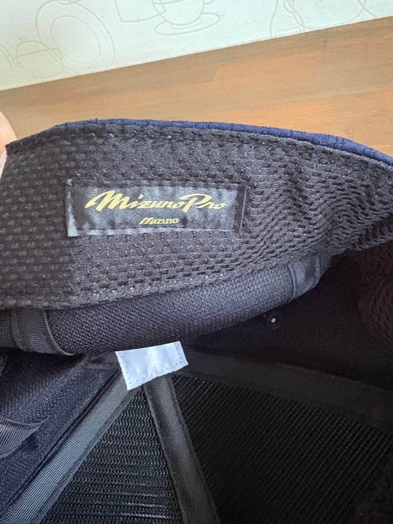 ヤクルトスワローズ選手支給品　プロコレクション　キャップ