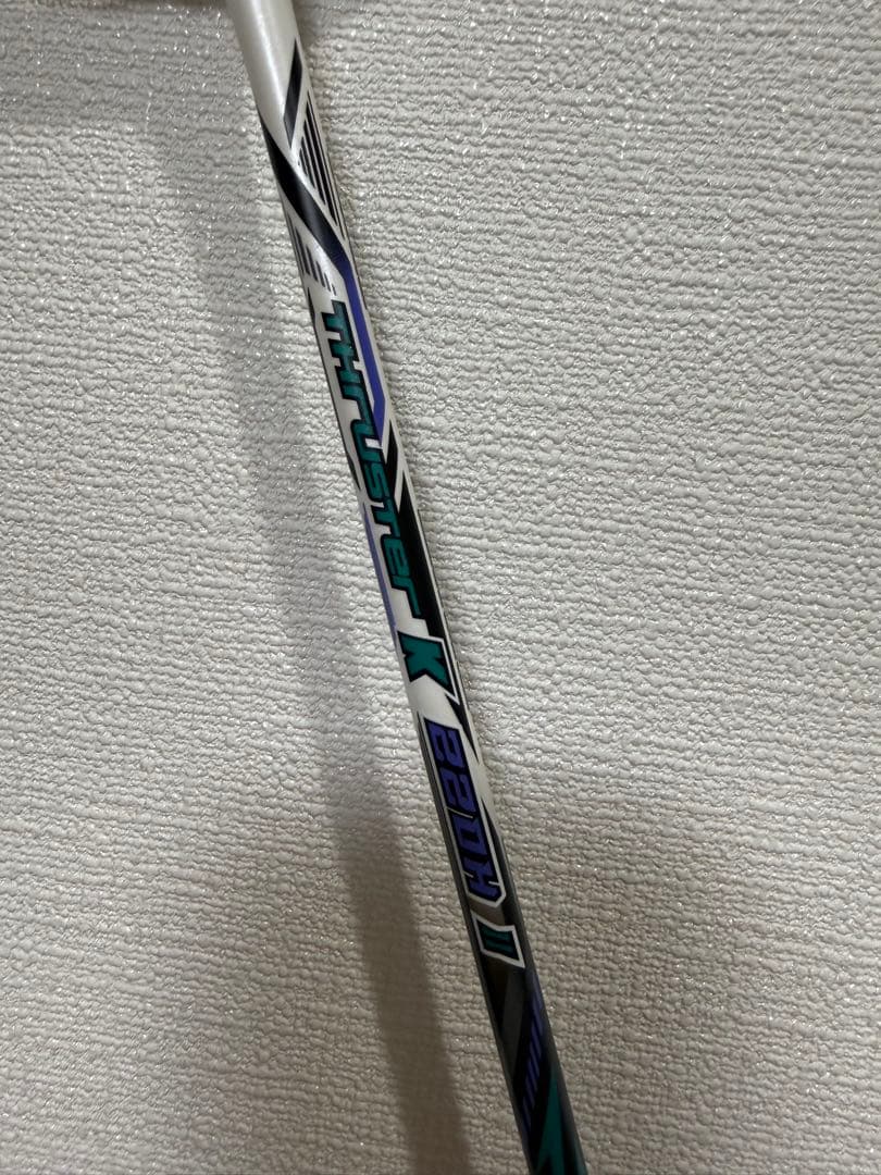 Victor K-220H II/A バドミントンラケット