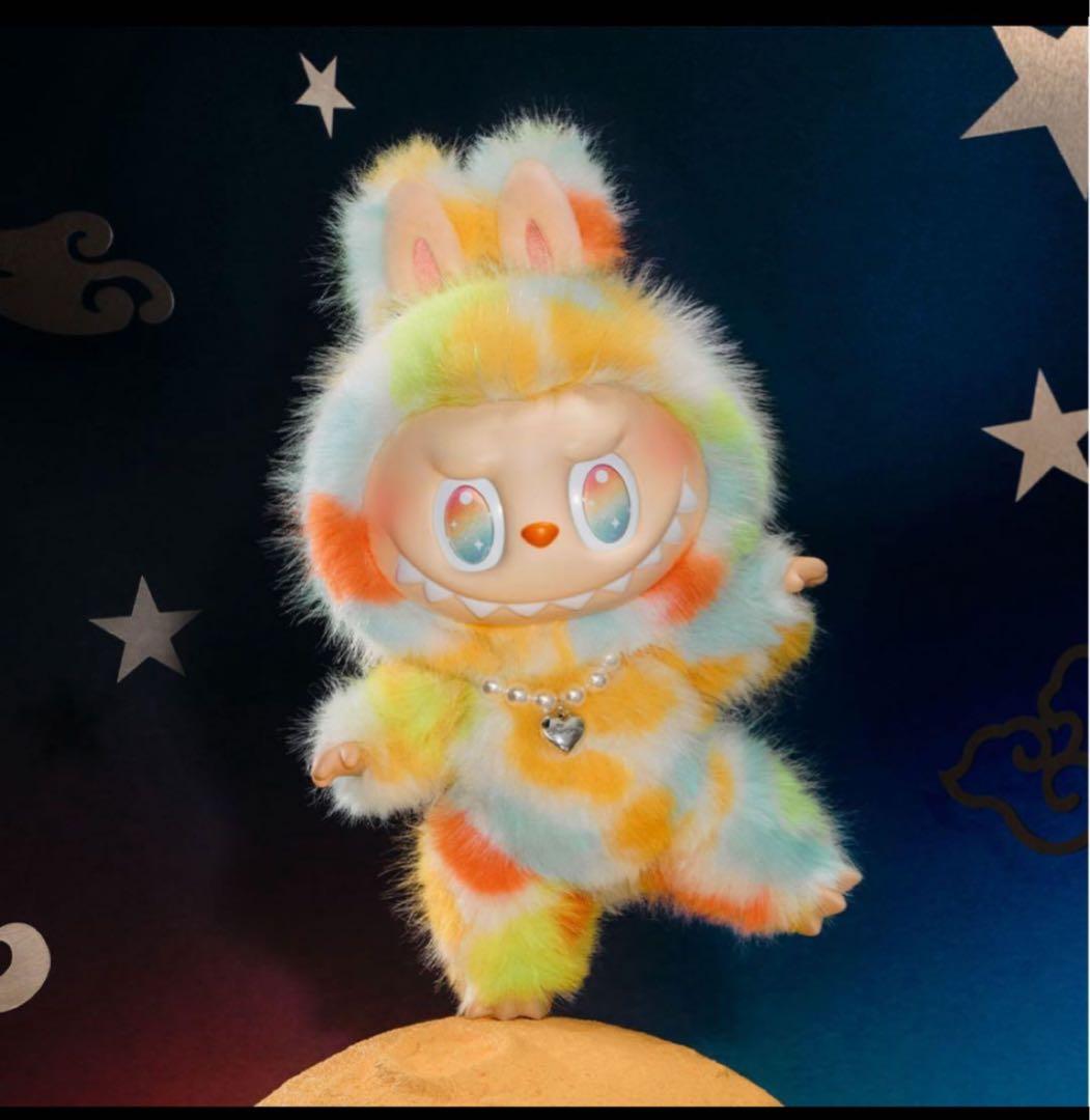 “Labubu BIG サイズ