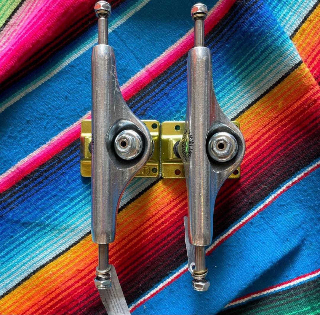 Independent 149 Stage 11 トラックトニーホークスケボー