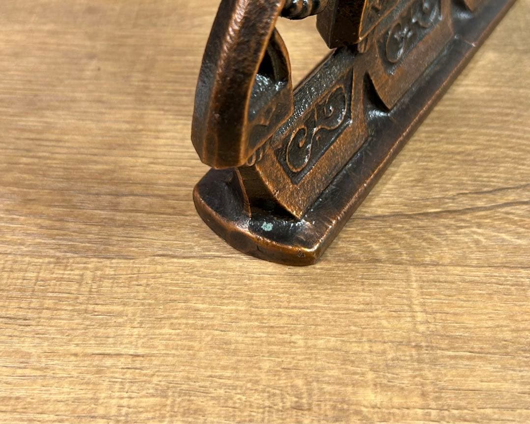 ソ連 アンティーク 燭台 マトリョーシカ 蝋燭立 ソビエト ロシア 雑貨 レトロ