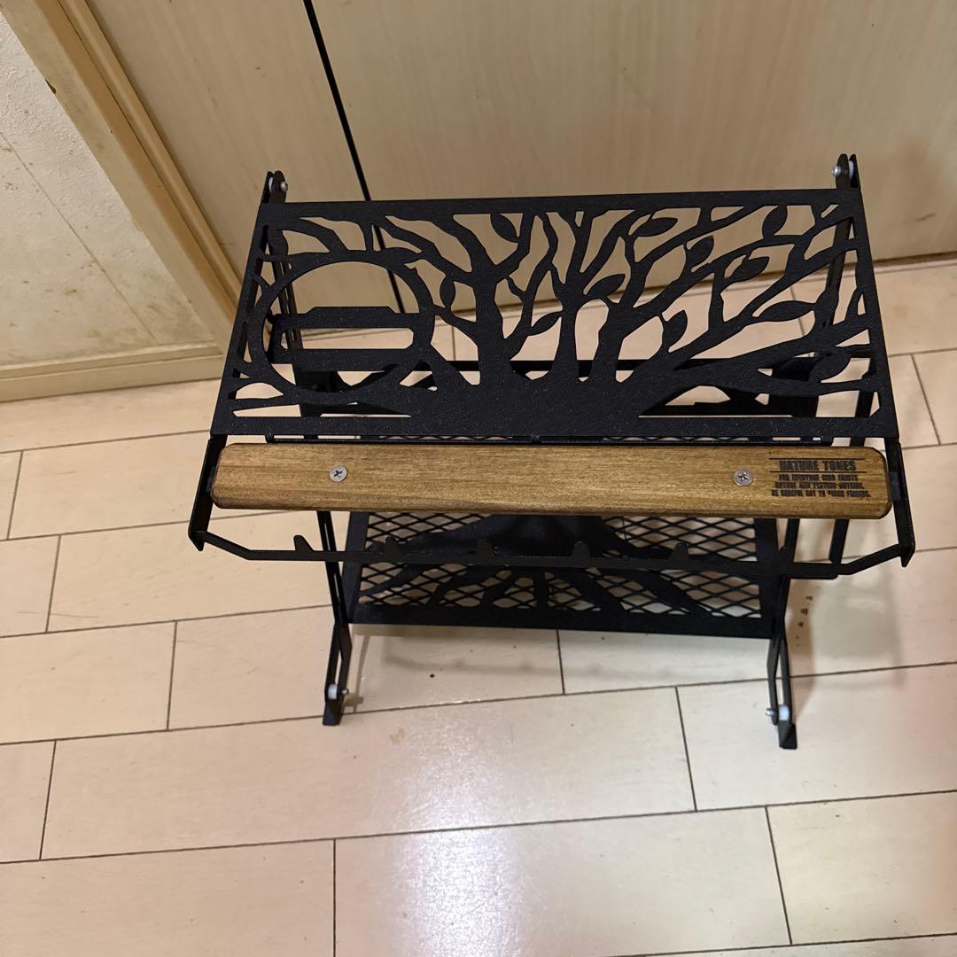 ネイチャートーンズ　リトルブレイクスタンド 大樹version