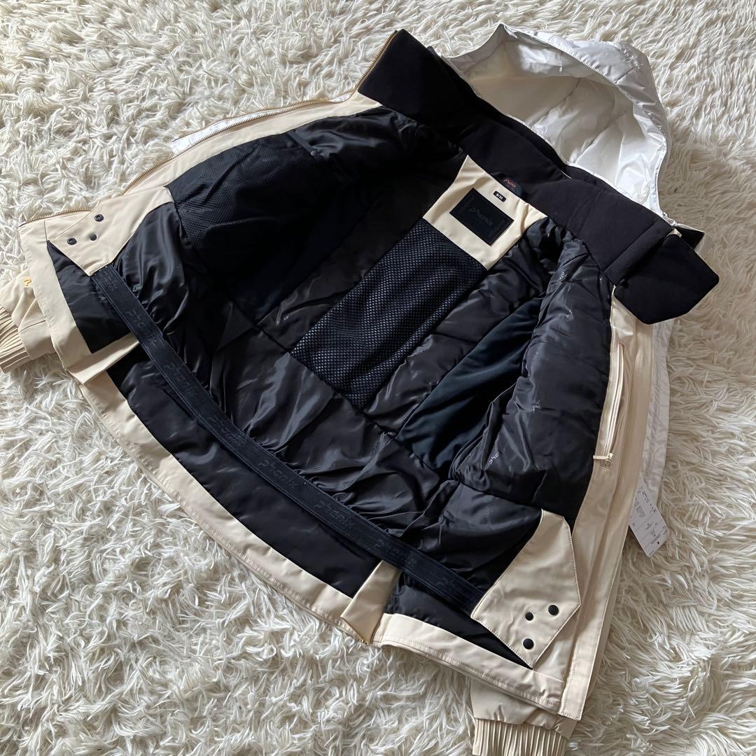 #5J ✨新品phenix✨スキーウェア ジャケットレディースM 24AW