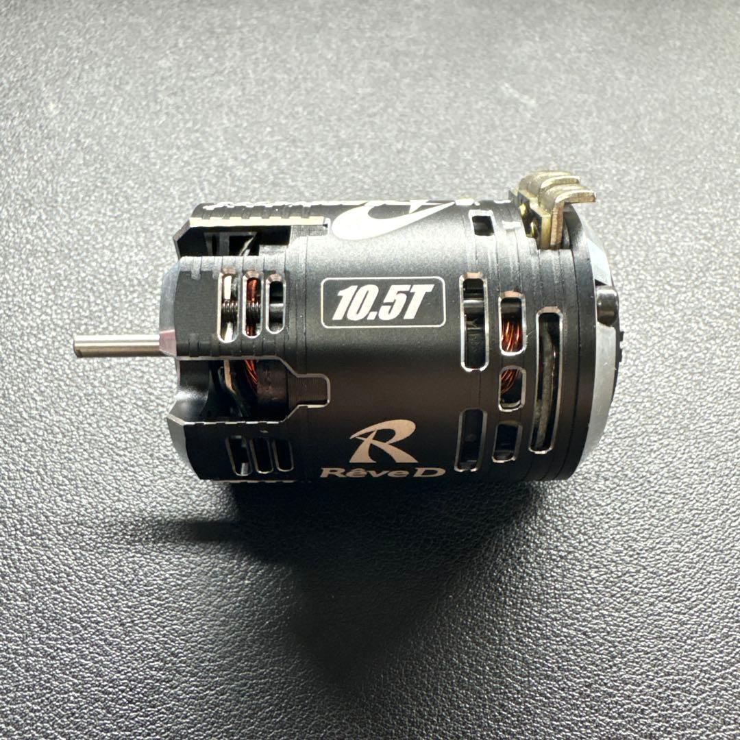 テ*リ様 新品未使用　アブソリュート RM-A105 ブラシレスモーター 10.