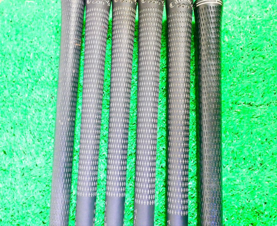 キャロウェイ メンズゴルフクラブセット　オデッセイ