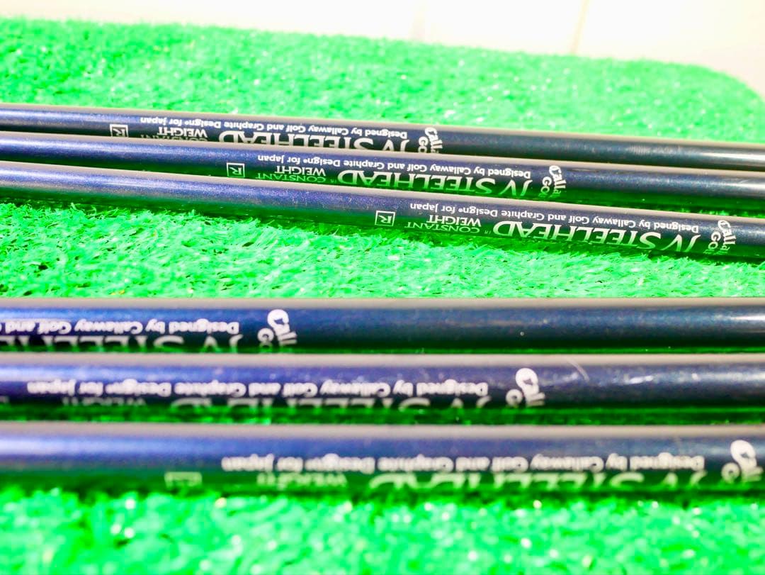 キャロウェイ メンズゴルフクラブセット　オデッセイ