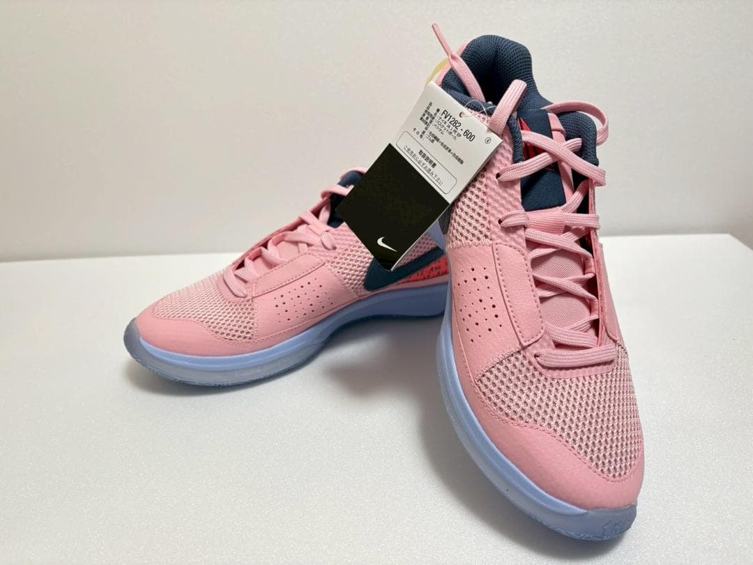 シューズ(男性用) NIKE JA1 PE EP 26.5cm