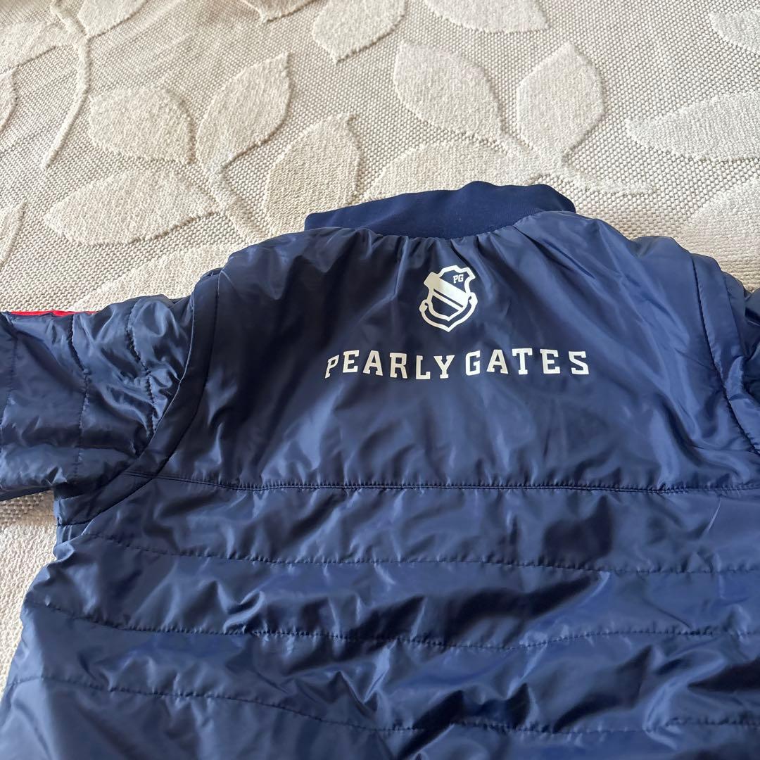 刺繍デザイン ジャケット サイズ89