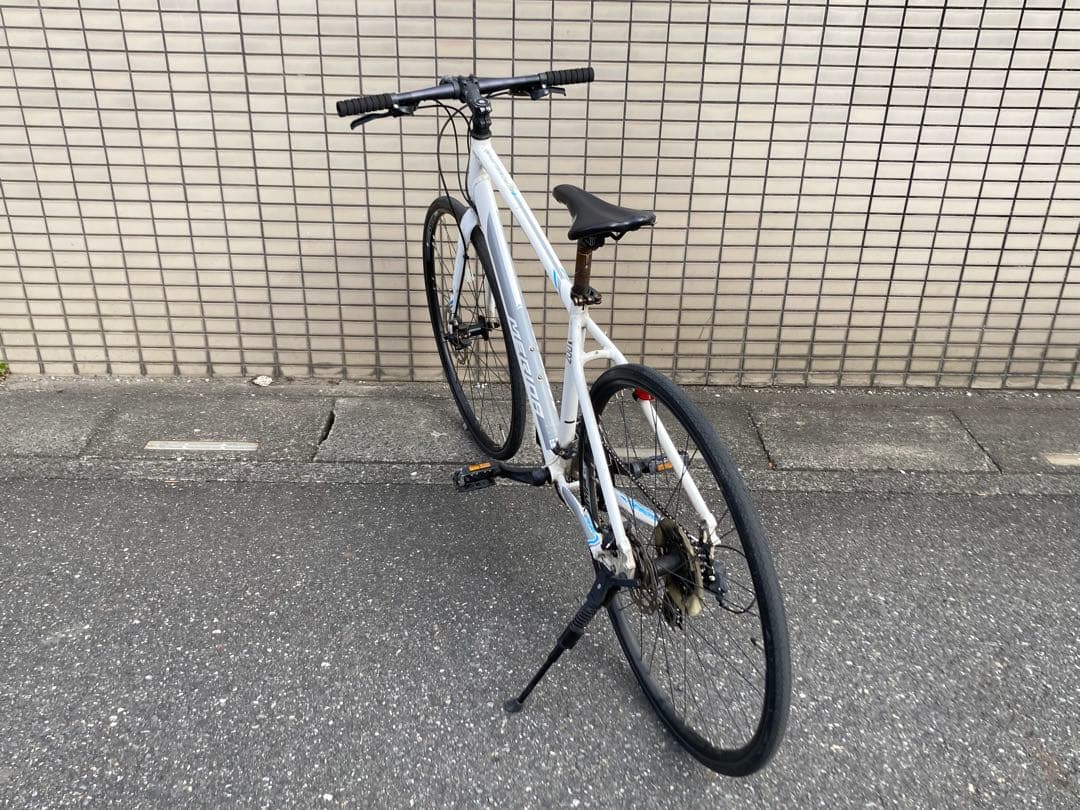 メリダ クロスウェイ MERIDA CROSSWAY 200-MD サイズ46