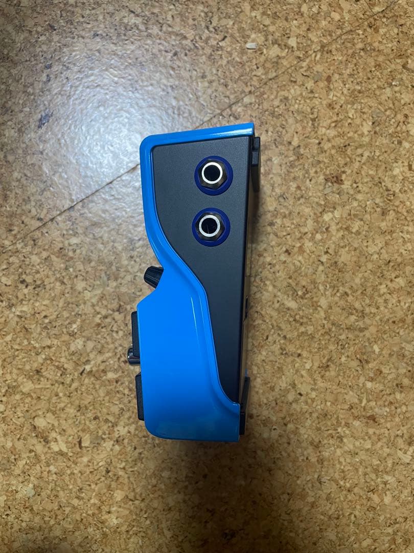 ギター ZOOM MS-70CDR+