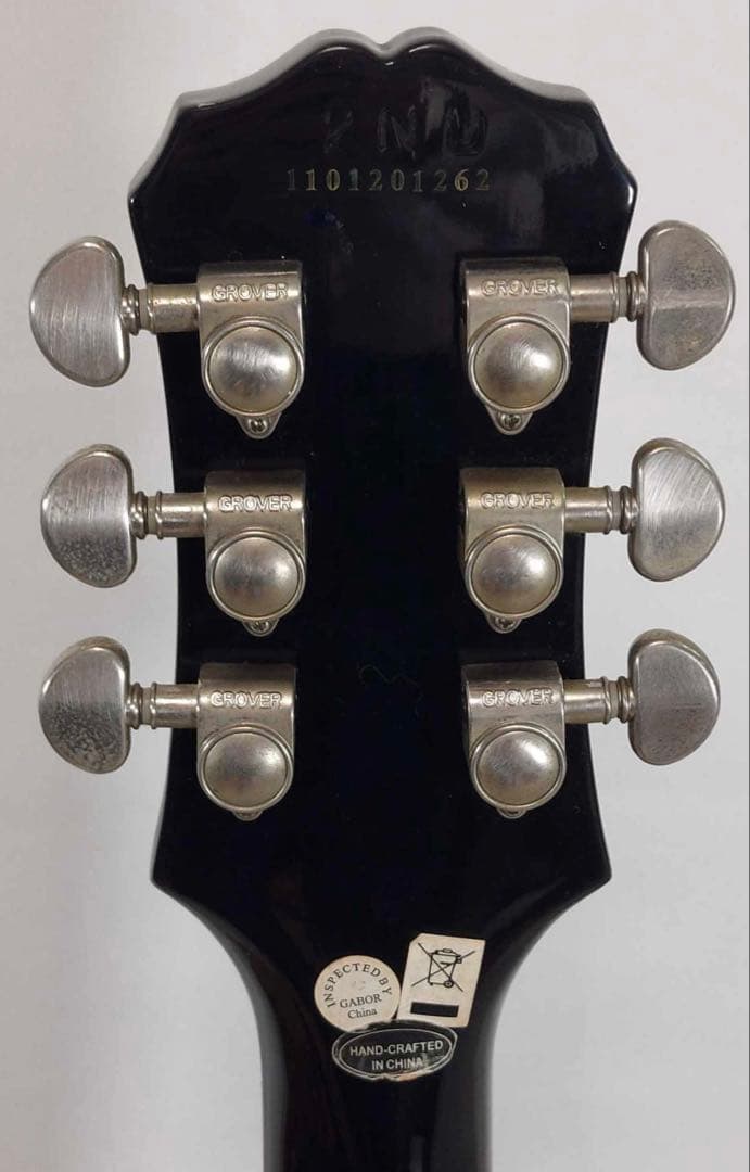 【訳あり品】Epiphone SG エレキギター