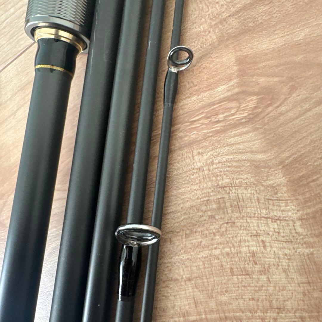 【希少！】アウトバック　NS705ML　テイルウォーク