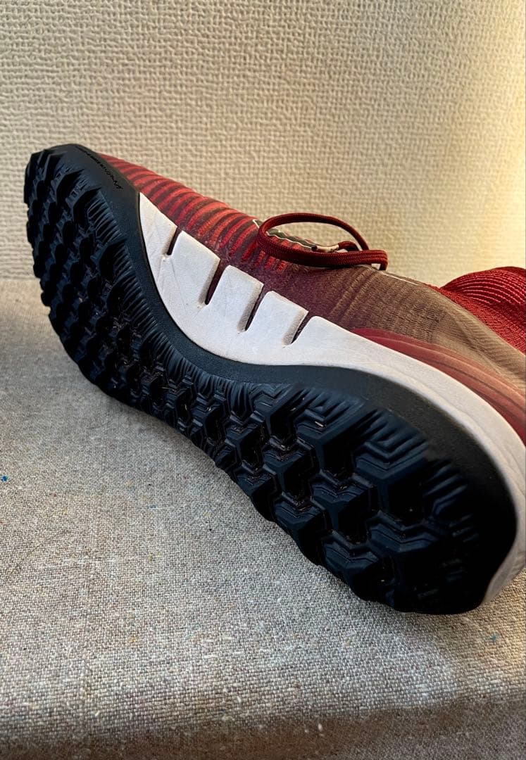 【NIKE】マーキュリアルプロキシモ2 TF28cm