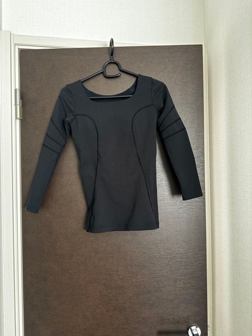 ＊美品＊ヨガ ピラティスウェア セット