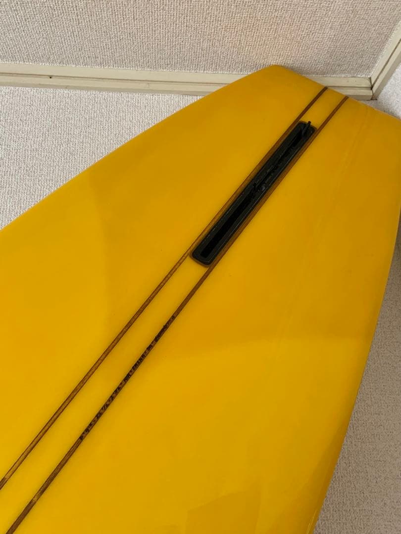 ヤマキ　EDNA SURFBOARD エドナサーフボード 9'4