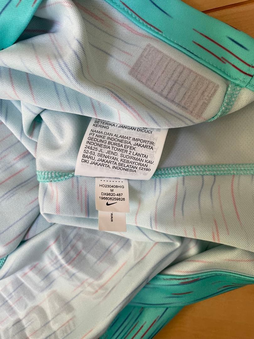 FC Barcelona フレンキーデヨング ユニフォーム