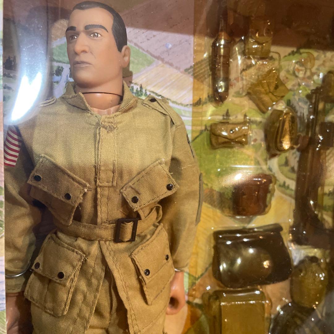 k*o様 【未開封】ミリタリー　フィギュア　第二次世界大戦