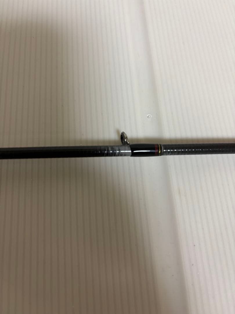 ダイワ　月下美人MX72MLB