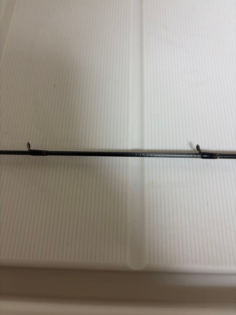 ダイワ　月下美人MX72MLB