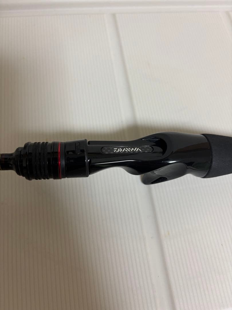 ダイワ　月下美人MX72MLB