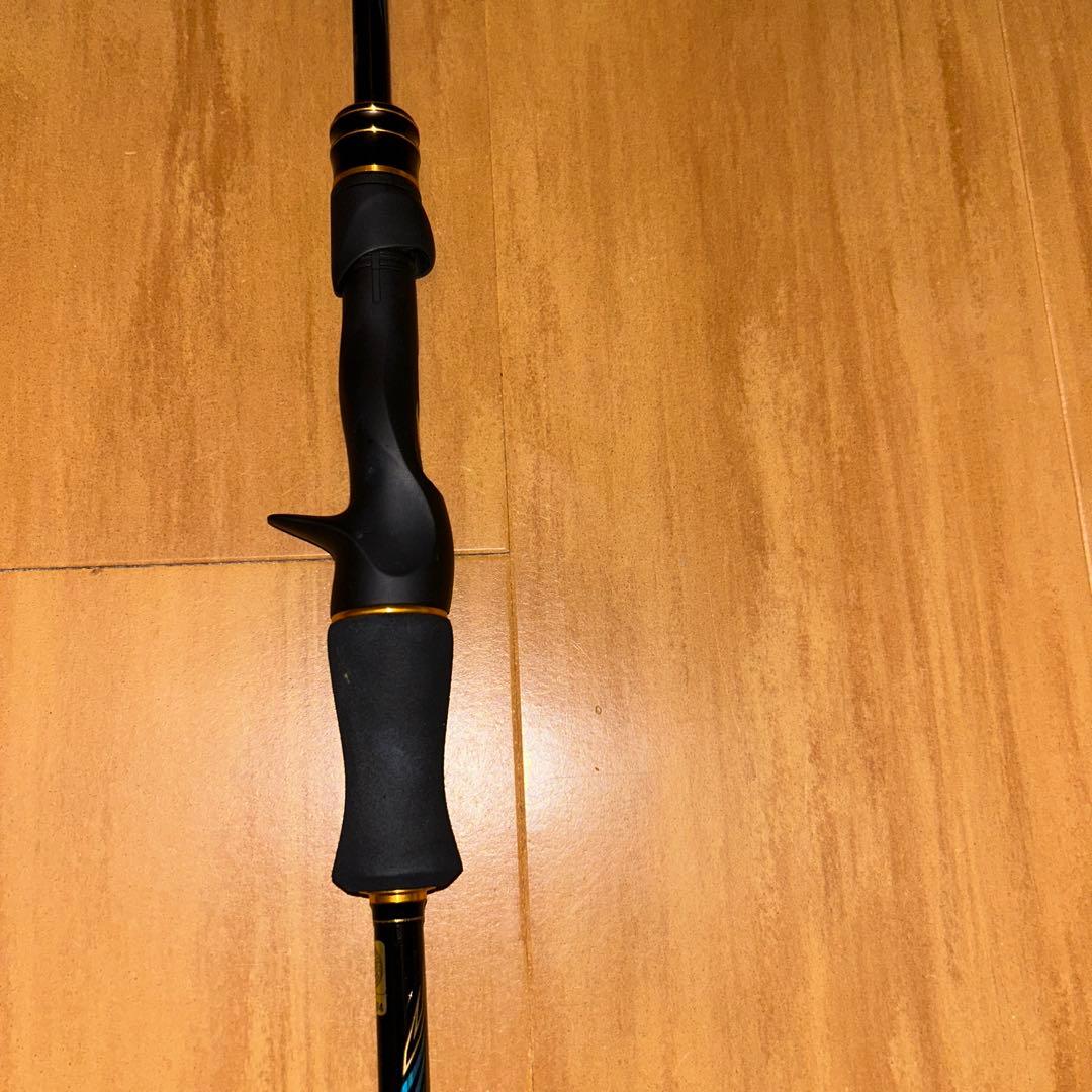 がまかつ Gスペシャル イカメタル B67M