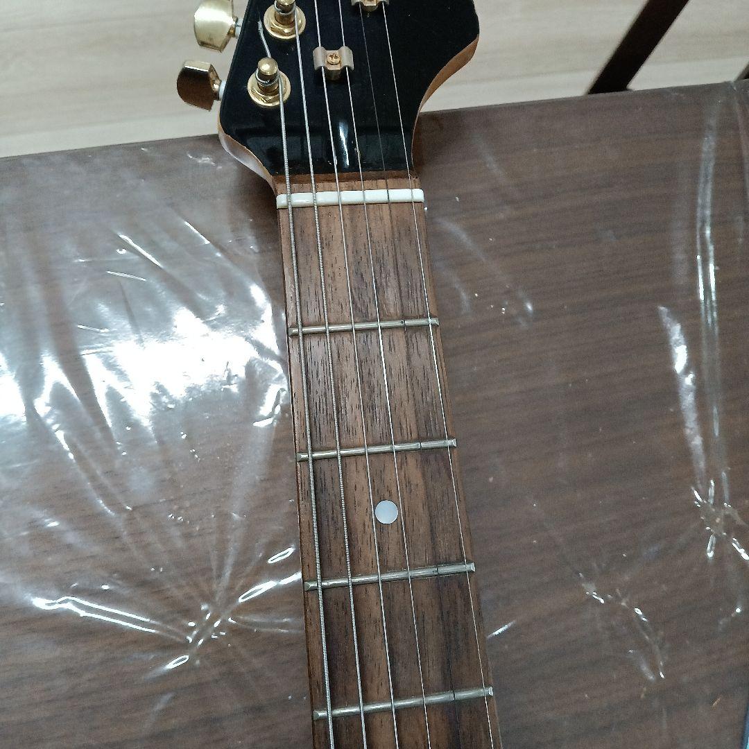 Anboyストラトキャスターエレキギター