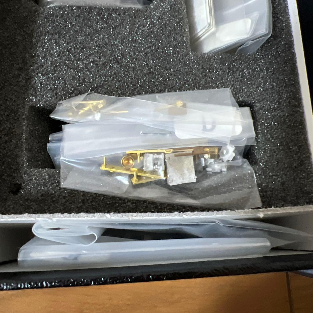 R*o様 カツミ　名古屋鉄道　モ510形キット　説明必須