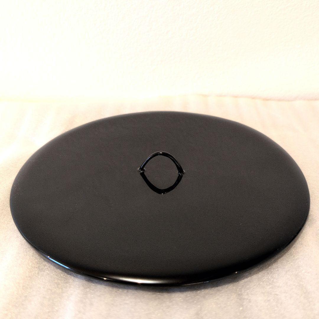 藤四郎 古瀬戸 平水指 胡桃印 時代箱