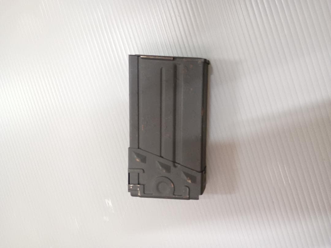 東京マルイ　H＆K　G3A3　オートマチック電動エアーガン　ホップＵＰ