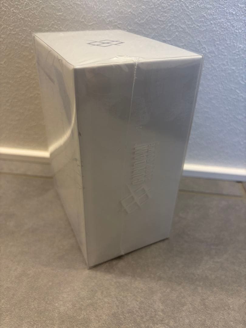 【未開封】ガンダムカードゲーム　リミテッドBOX Ver.β