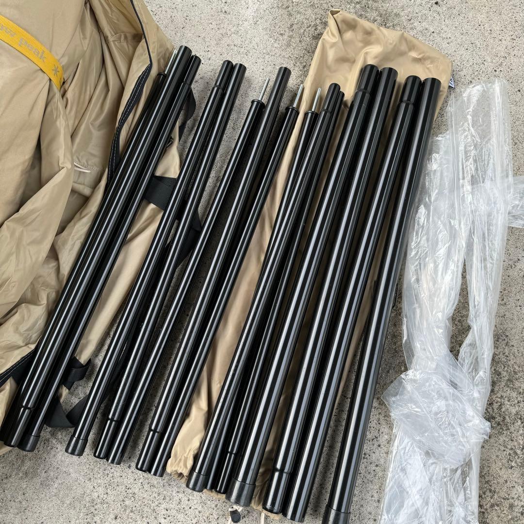 サバティカル スカイパイロットTC