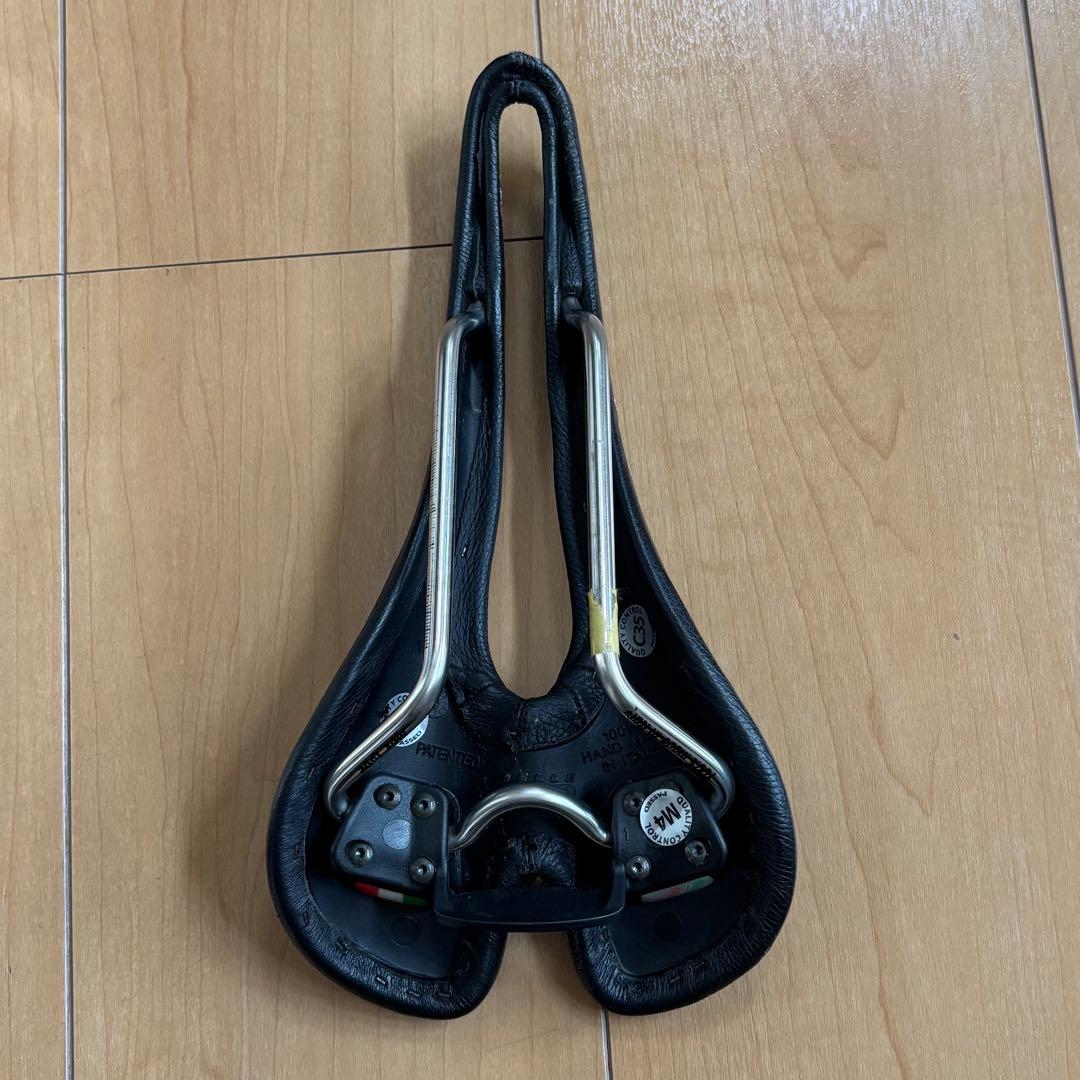 ★専用★Selle SMP dynamic ブラックサドル