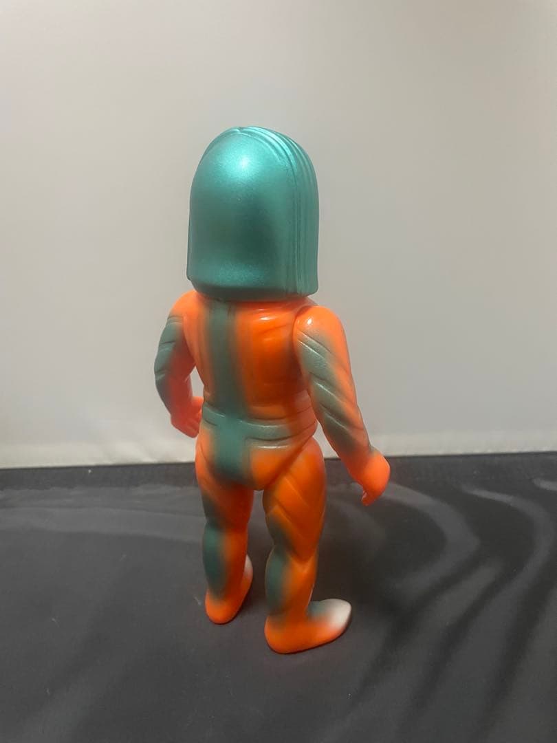 M1号 大怪獣 対決セット