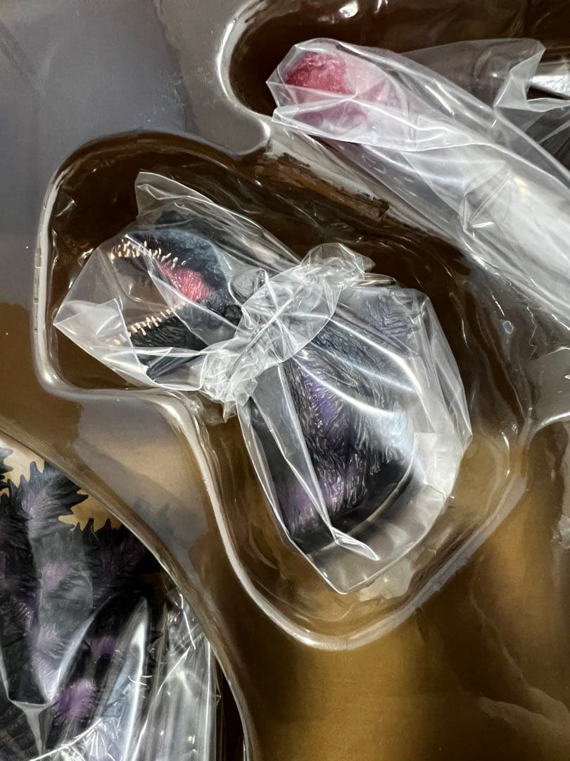 シン・ゴジラ（2016） 少年リック限定版 X-PLUS